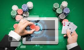 Онлайн казино Casino Flint